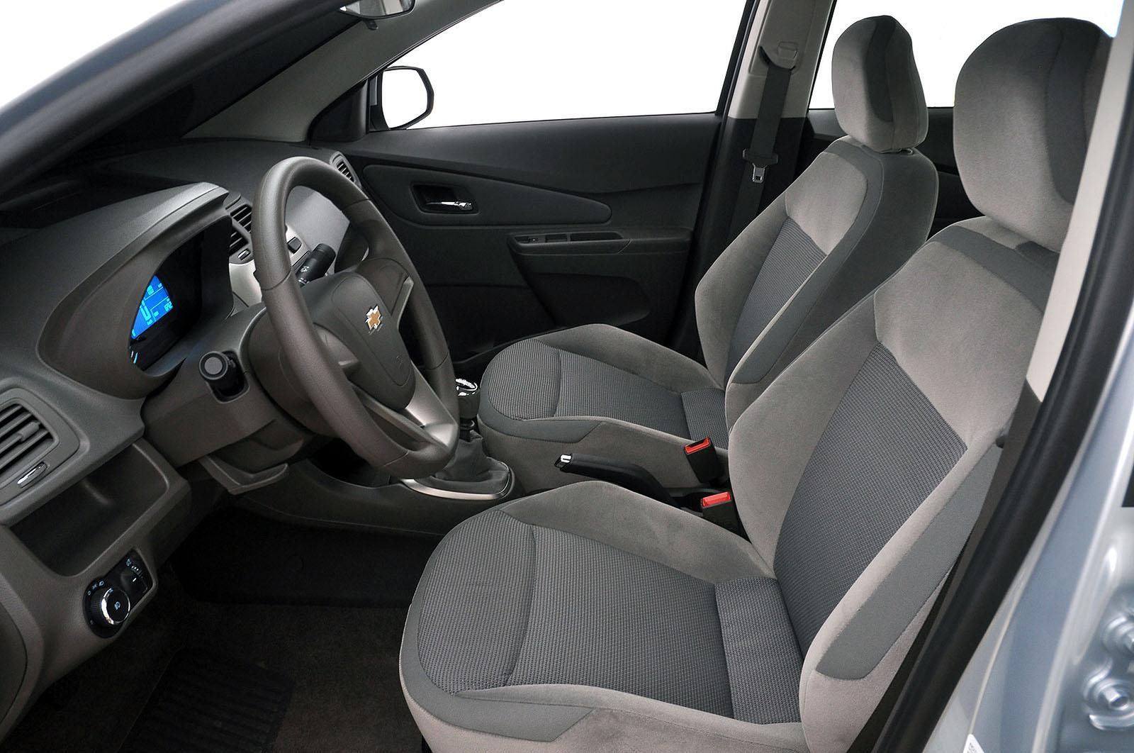 2012 Chevrolet Cobalt