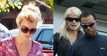 Żona Woodsa wynajęła prawnika Britney Spears!