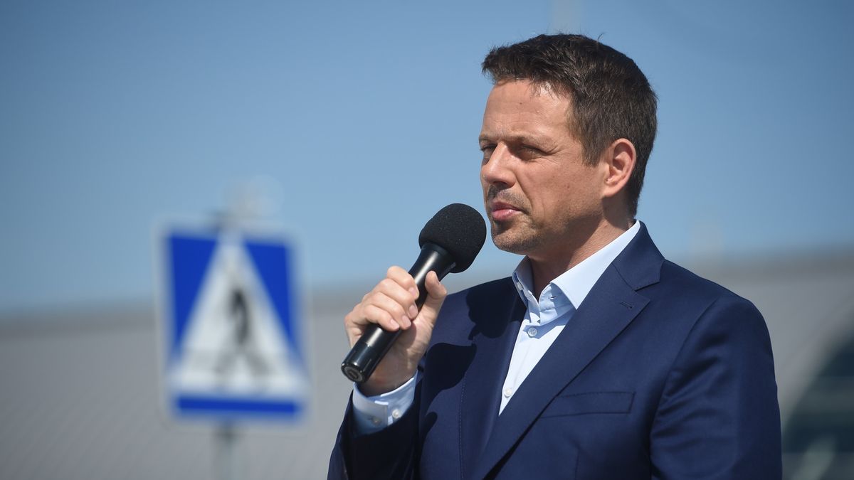 Trzaskowski chce sfinansować Polakom remonty i podnieść kwotę wolną od podatku
