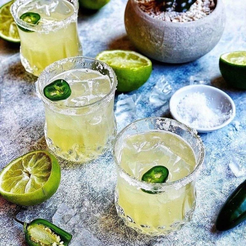World Class Cocktail Festival w Caribbean Cocktail Bar