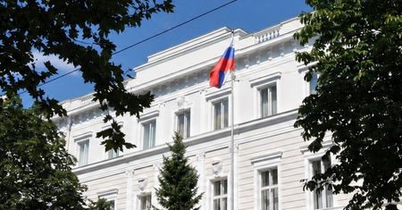 Austria wydala czterech rosyjskich dyplomatów. "Nastąpi reakcja"