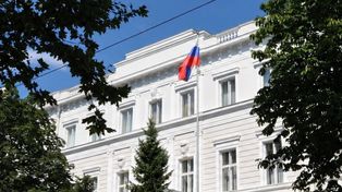 Austria wydala czterech rosyjskich dyplomatów. "Nastąpi reakcja"