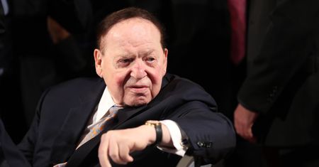 Dał miliony Trumpowi. Nie żyje Sheldon Adelson