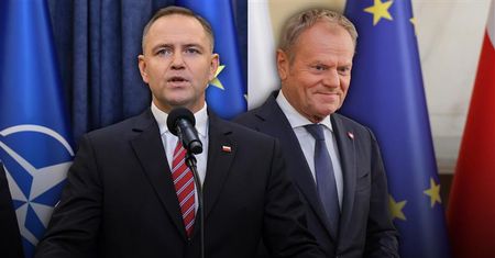 Nawrocki w szachu? Na stole opcja mrożenia cen prądu bez ustawy
