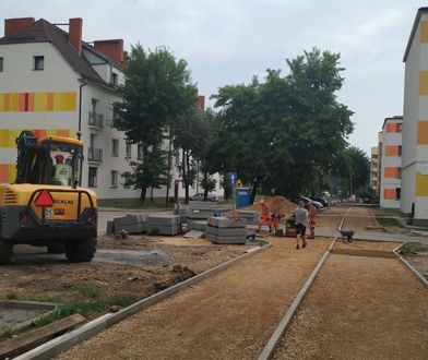 Piekary Śląskie. To ucieszy rowerzystów. Gdzie powstają ścieżki rowerowe?