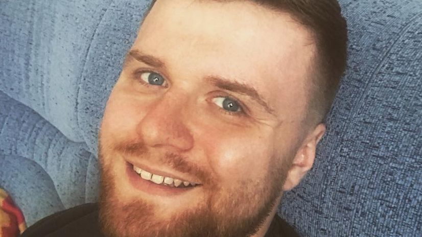 Pielęgniarz opowiada, jak wyglądała jego praca przy pacjentach z COVID-19