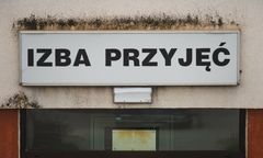 Pomorskie. Dziecko zmarło po wizycie w szpitalu. Potwierdzono nieprawidłowości