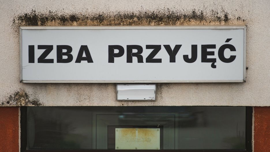 Dziecko zmarło po wizycie w szpitalu. Rzecznik praw pacjenta potwierdził nieprawidłowości