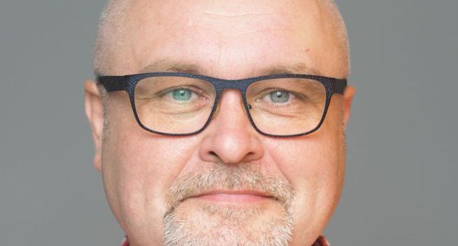 Grzegorz Szafraniec wydawcą programów gospodarczych w TVP. Będzie współtworzył nowe formaty