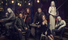 Koniec serialu "Defiance"