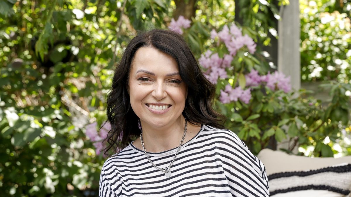 Katarzyna Pakosińska tańczy na Instagramie – fani w euforii
