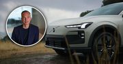 Szef sprzedaży Volvo mówi o zyskach. "Chcemy przejmować klientów konkurencji"