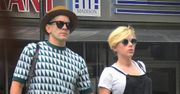 Scarlett Johansson URODZIŁA!