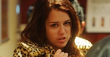 Miley nominowana do Oscara?!