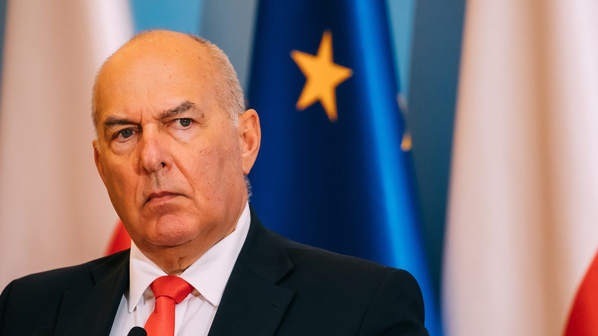 Według najnowszych prognoz Komisji Europejskiej spadek PKB Polski w tym roku wyniesie 4,6 proc.