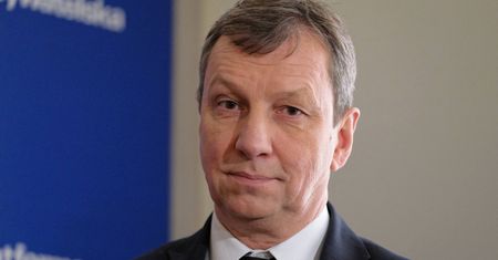Wybory 2020. Europoseł PO Andrzej Halicki: dziwię się Lewicy, że chcą być pomagierami PiS-u