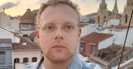 Kolejne odejście z TVN24. Nakręcił reportaż o pedofilii w Kościele
