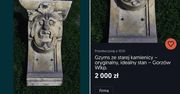 Gorzów: Miały trafić do miasta, a są na OLX. "Sprawa jest bulwersująca"