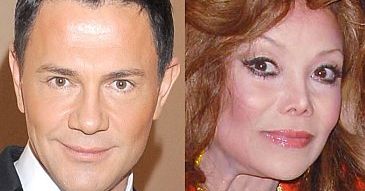 La Toya Jackson wystąpi na Sylwestrze Polsatu! Z Ibiszem!