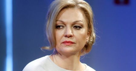 Przeżyła z nim 30 lat. O śmierci poinformował ktoś inny
