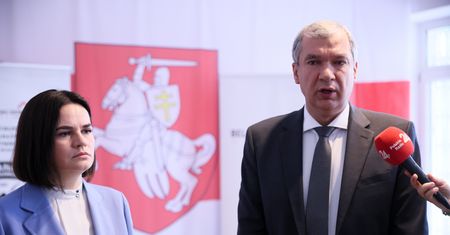 Koszmar Łukaszenki nadciąga. Tymczasowy rząd ma wsparcie żołnierzy