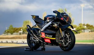 Aprilia RSV4 X ex3ma wyprzedała się w 76 dni