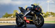 Aprilia RSV4 X ex3ma wyprzedała się w 76 dni