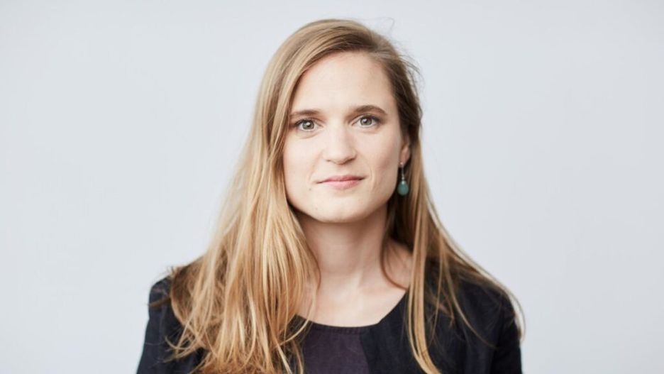 Zofia Zembrzuska © materiały NOSPR