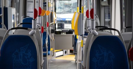 Tak ocenili transport w Krakowie. Co trzeci mieszkaniec mówi to samo