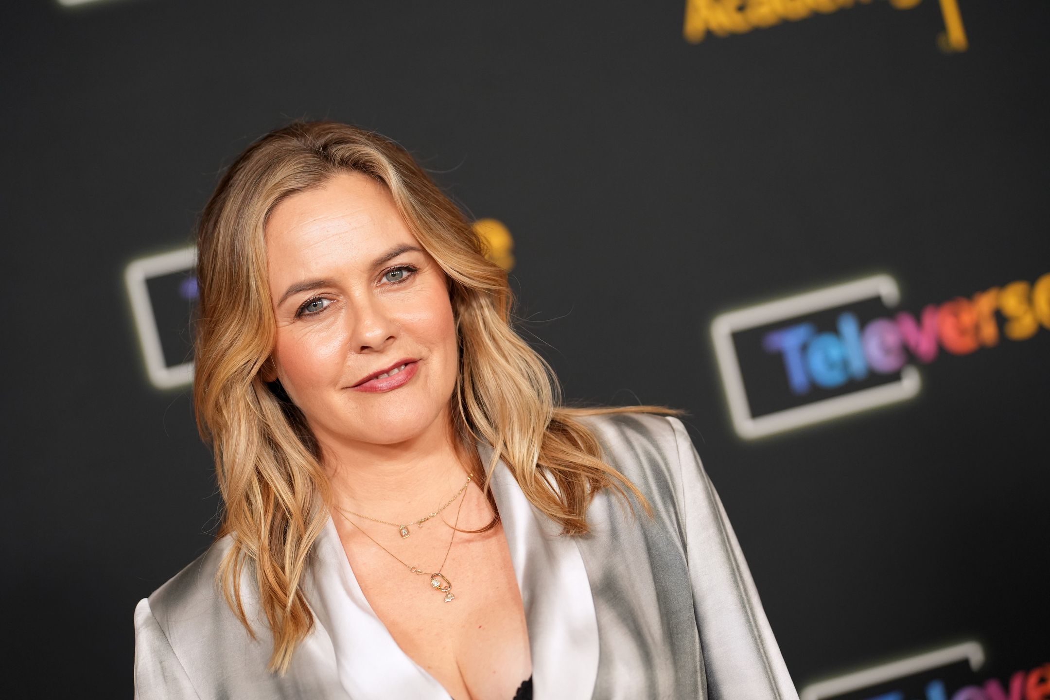 Alicia Silverstone, 2025 r.