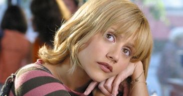 SZOK! Brittany Murphy NIE ŻYJE!
