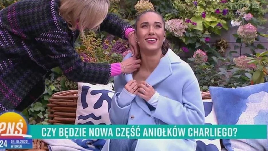 Ida nowakowska