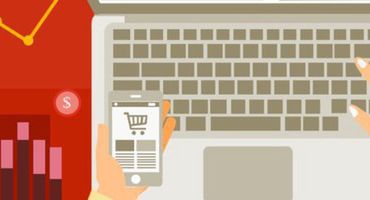 W USA rosną przychody z reklamy cyfrowej. 57,9 mld dolarów w pierwszym półroczu