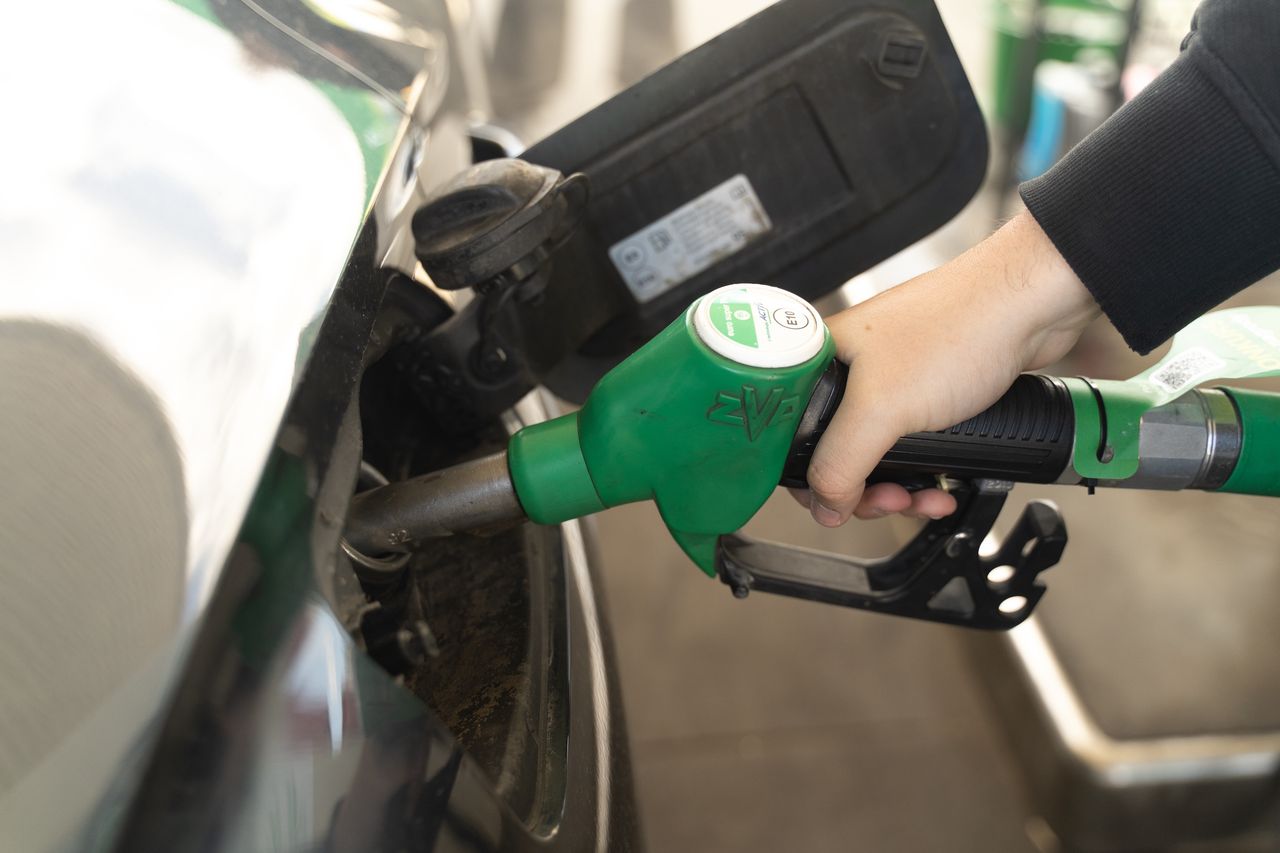 Ceny energii w górę. Wojna na Bliskim Wschodzie podbija inflację