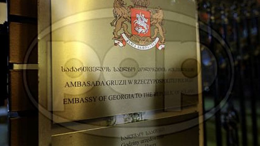Zmiany w przepisach wprowadza Gruzja. Ambasada ostrzega