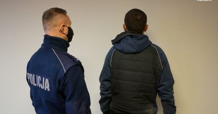 Śląsk. Bandycki rajd po Raciborzu. Odpowiedzą za dwa rozboje