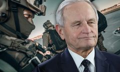 Polska zaskoczyła Rosję? Gen. Koziej: To dobry ruch