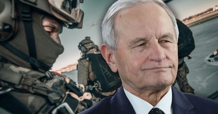 Polska zaskoczyła Rosję? Gen. Koziej: To dobry ruch