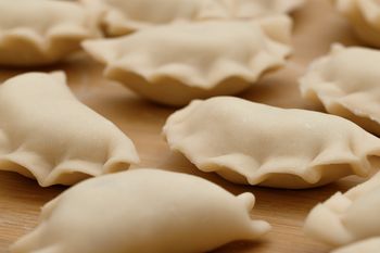 Gruzińskie pierogi biją na głowę chinkali. Ten farsz uzależnia