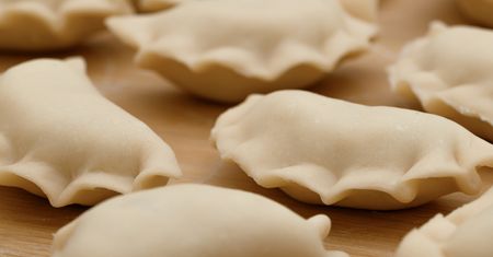 Gruzińskie pierogi biją na głowę chinkali. Ten farsz uzależnia