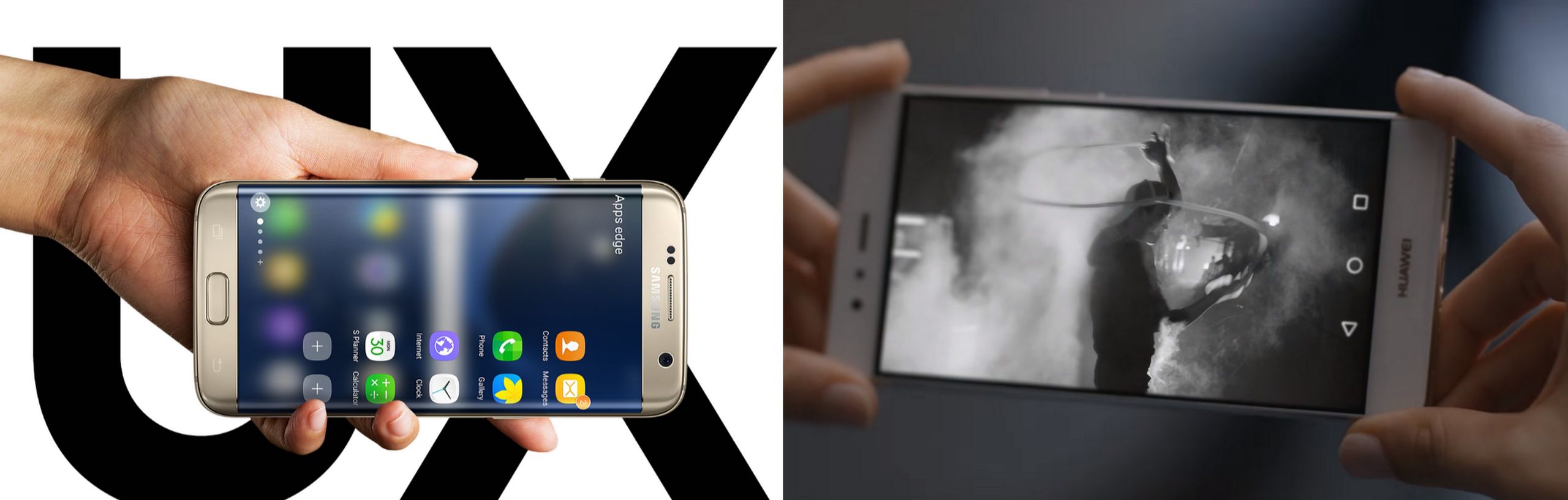 Huawei P9 czy Samsung Galaxy S7? 3