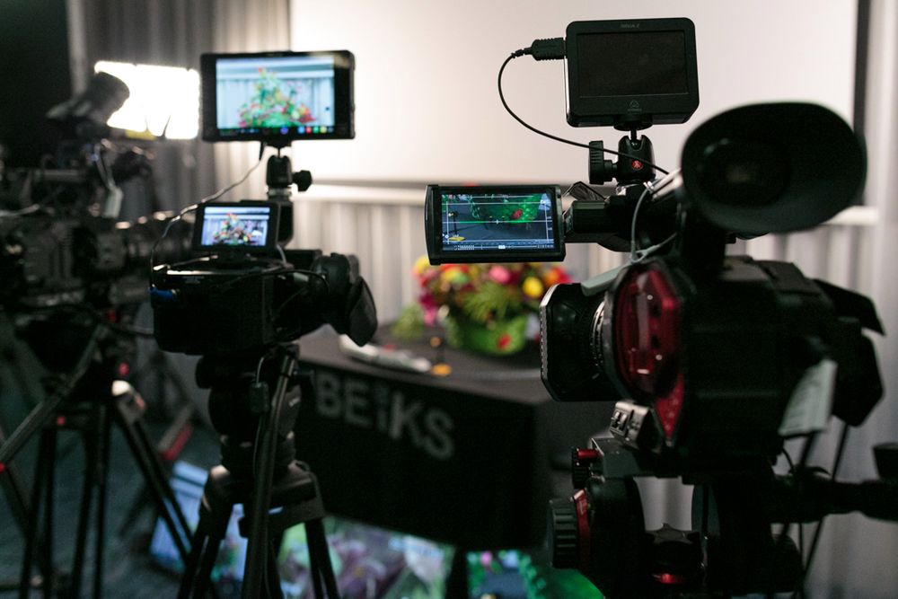 Byliśmy na X BEiKS RoadShow 2015 - zobaczcie, jak było we Wrocławiu 23