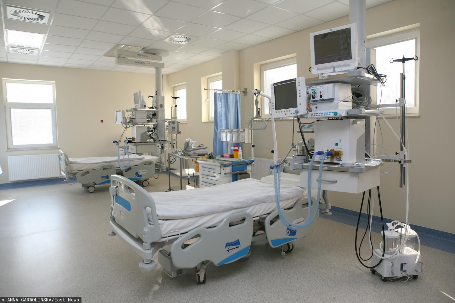 Choroby układu krążenia są najczęstszą przyczyną zgonów w Polsce