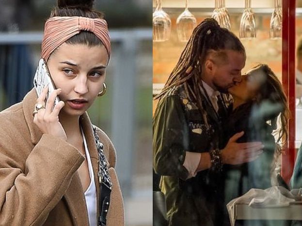 Julia Wieniawa o rozstaniu z Baronem: "Spędziłam z Alkiem wspaniałe pół roku. ŻYCZĘ MU JAK NAJLEPIEJ"