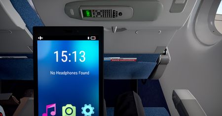 Airplane Mode, czyli symulator lotniczy inny niż reszta