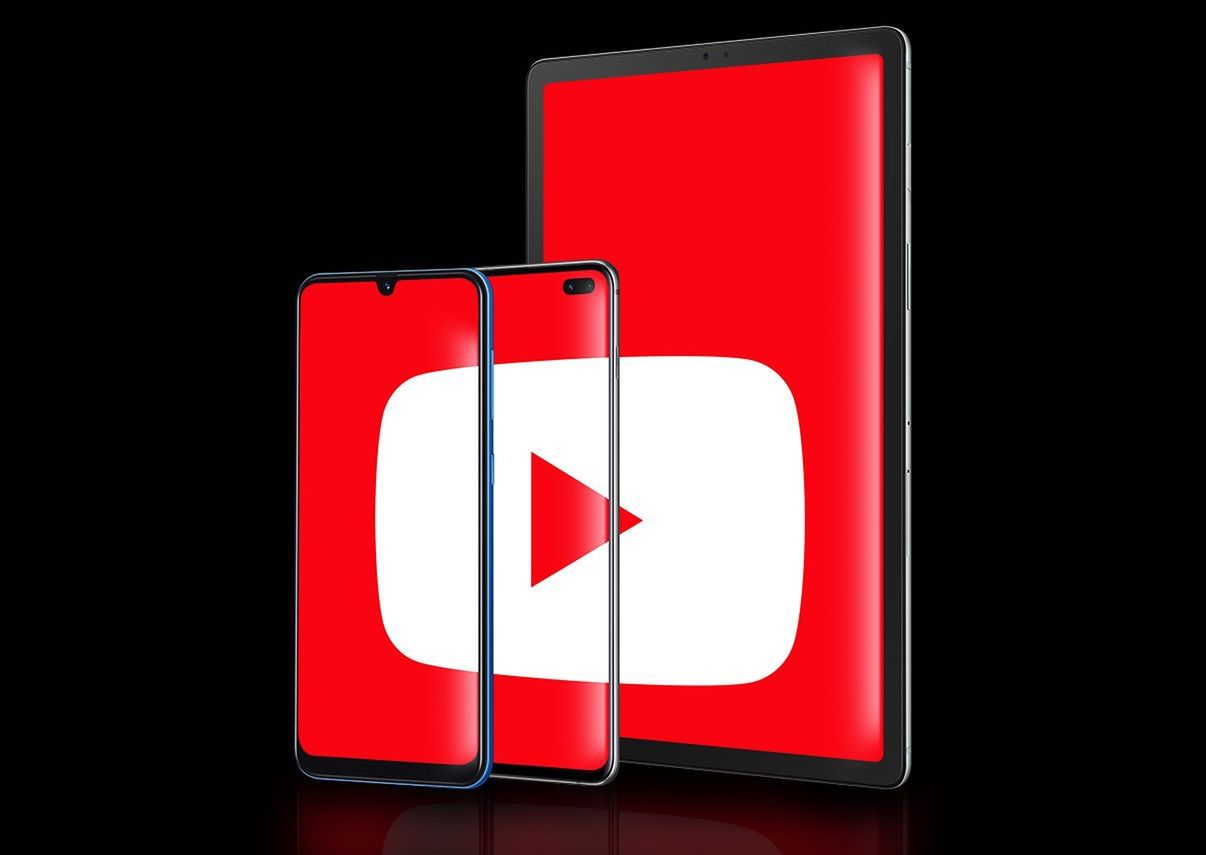 YouTube Premium za darmo wraz z modelami Samsung Galaxy [#wSkrócie]