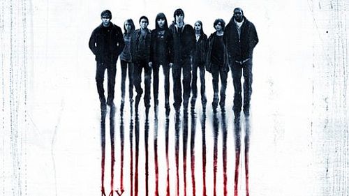 Wędrówka dusz [zwiastun] 1