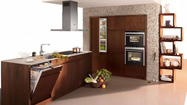 Kuchnia indukcyjna Siemensa podgrzewa dokładnie tam, gdzie stoi garnek 1