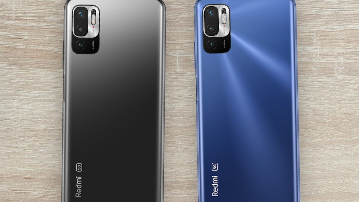 Redmi Note 10 5G to kolejne potwierdzenie, że na tanie telefony z 5G lepiej uważać 1