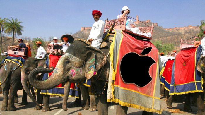 Łatwo nie będzie, ale Apple ma plan na podbicie indyjskiego rynku 1